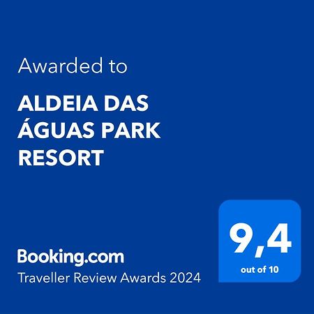 Aldeia Das Aguas Park Resort Barra do Piraí 외부 사진