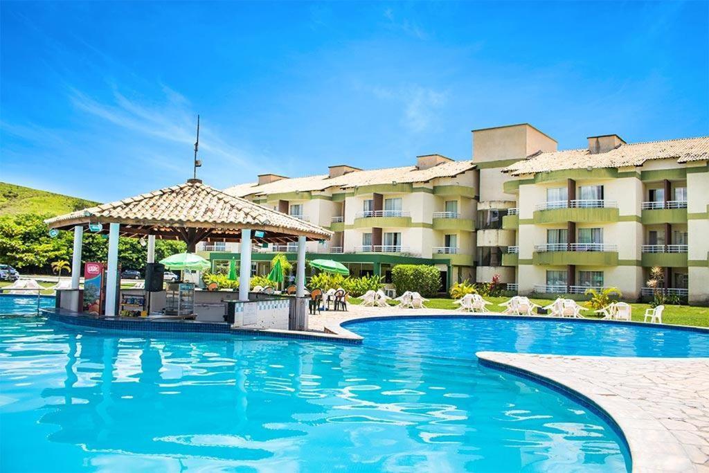 Aldeia Das Aguas Park Resort Barra do Piraí 외부 사진